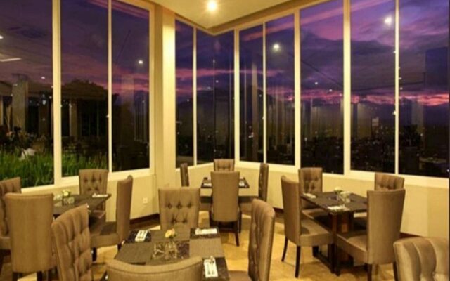 Hotel Royal Bogor
