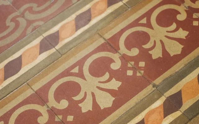 Borgo Antico Rooms