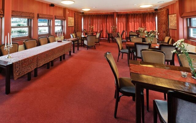 Great Polonia Wrocław Tumski