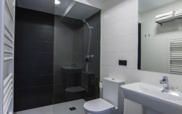 Apartamentos Logroño