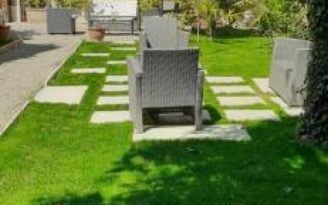 Residenza La Dimora ImPerfetta