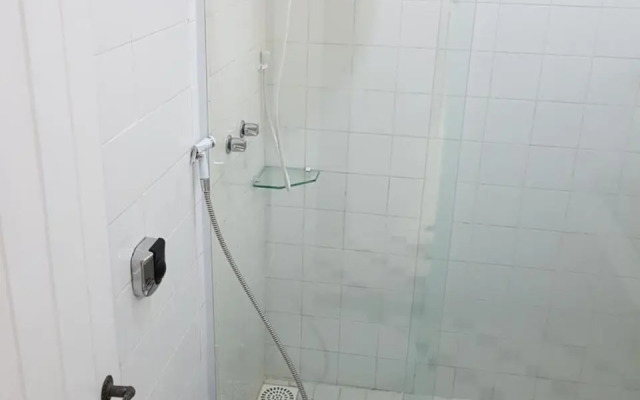 Pousada Costa do Sapê