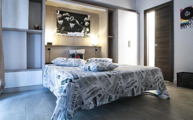 B&B Al Centro Storico