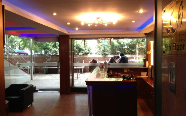 Hotel Empire International - Koramangala