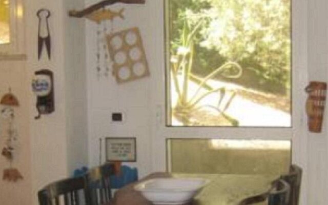 Holiday home La Quiete