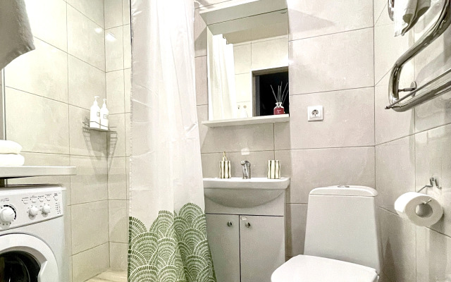 ApartMari на ул. Госпитальная 26