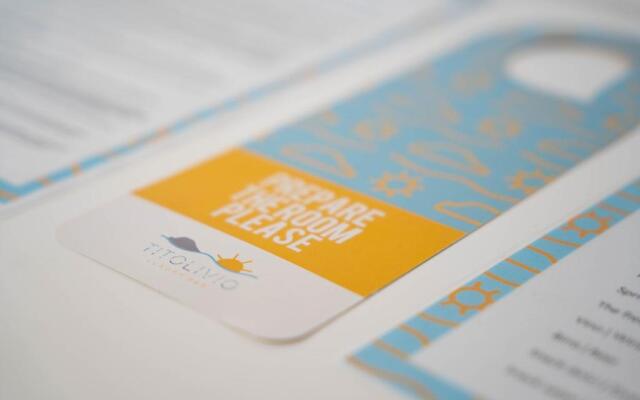 Tito Livio Luxury B&B