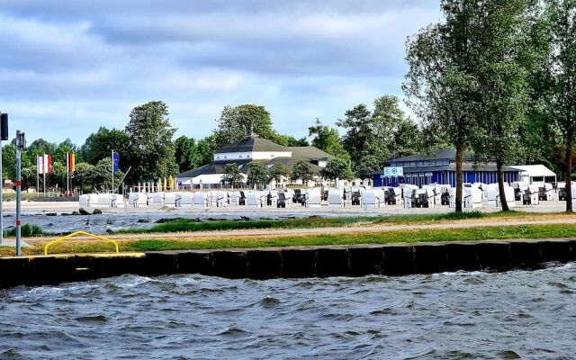 Hotel Am Markt & Brauhaus Stadtkrug