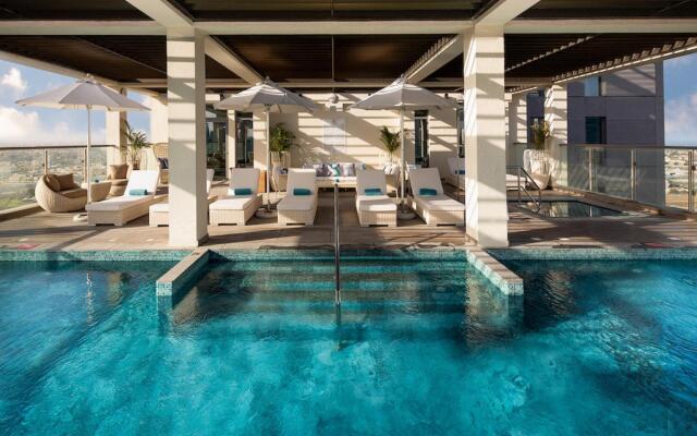 DXB - The Atria Residences - 510 - DT