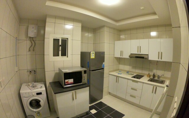Al Rabie Residence
