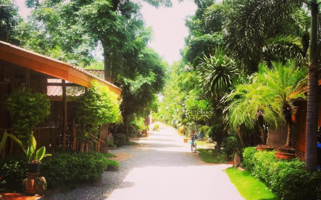 Ruan Mai Resort