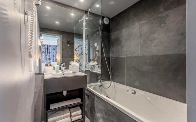 Terminal Neige - Totem