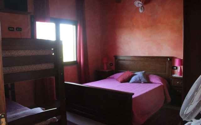 Agriturismo Il Cardoncello