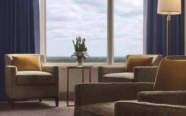 Hyatt Regency Wichita