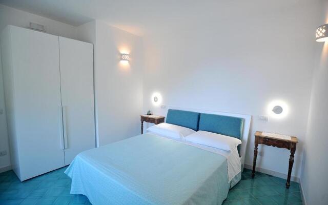 Casa Costiera on the Sea Amalfi Coast (Adults Only)