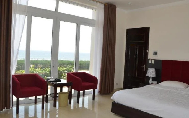 Hoanh Son Hotel