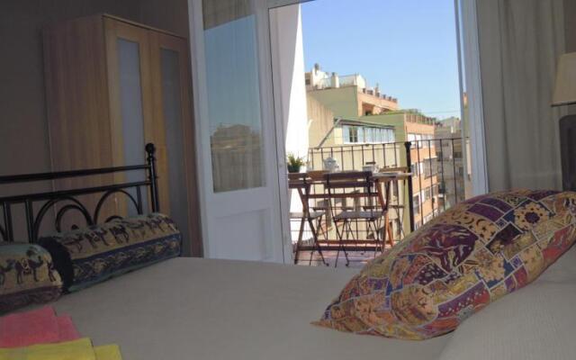 Barcelona 54 Apartment Rentals