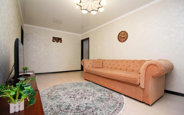 Cozy, clean apartment in Almaly district