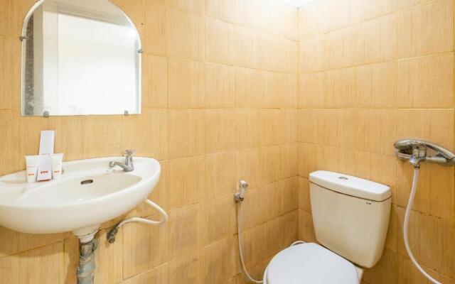 Patradissa Stasiun Bandung Hotel