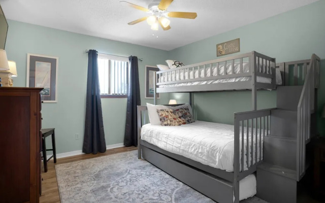 Misty Cove 109