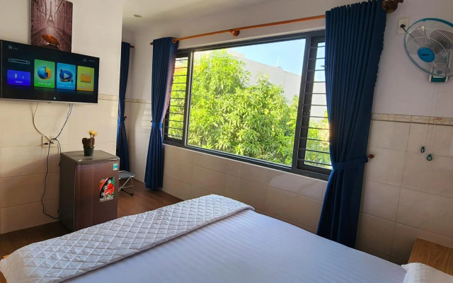 Sena home 3*1*Overlooking Danang Dragon bridge – Guest Rooms – Da Nang