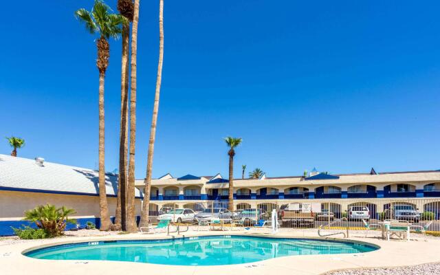 Days Inn Airport - Phoenix