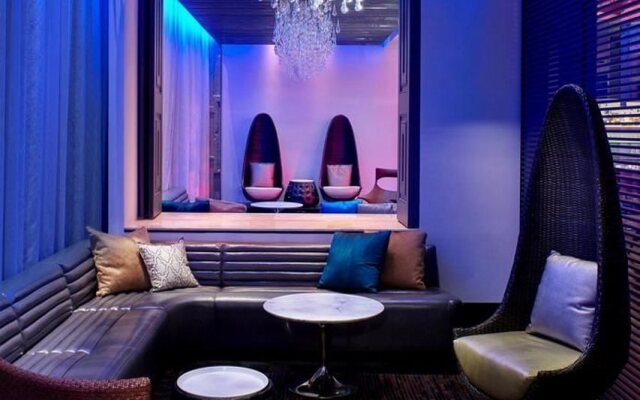 W Los Angeles - West Beverly Hills