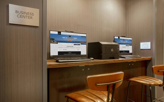 Courtyard by Marriott Orlando Altamonte Springs/Maitland