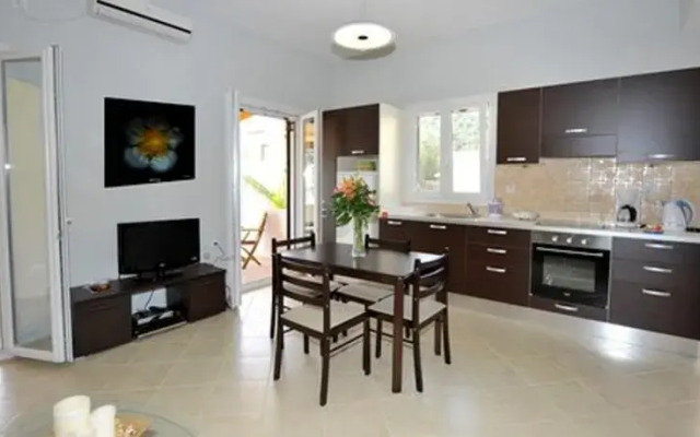 Olympia Appartment