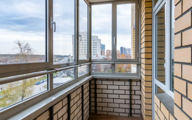 Дрим Хаус на ул. Машинная, д. 46