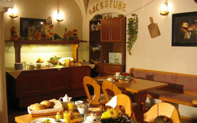 Landhotel Kertscher-Hof