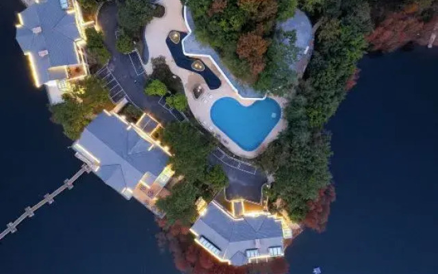 Hampton by Hilton Chongqing Changshou Lake