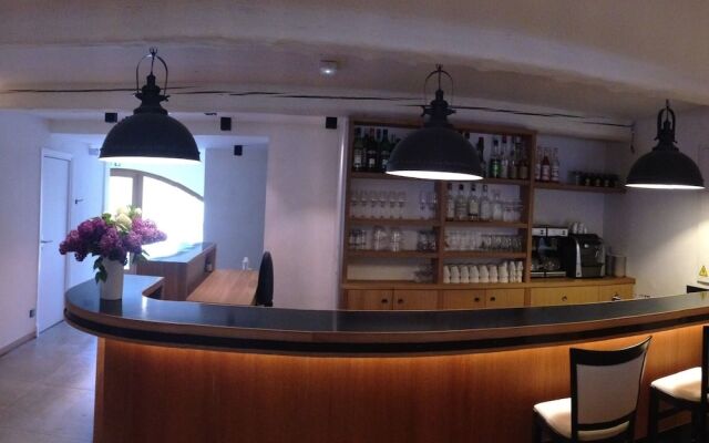 Auberge Quintessence