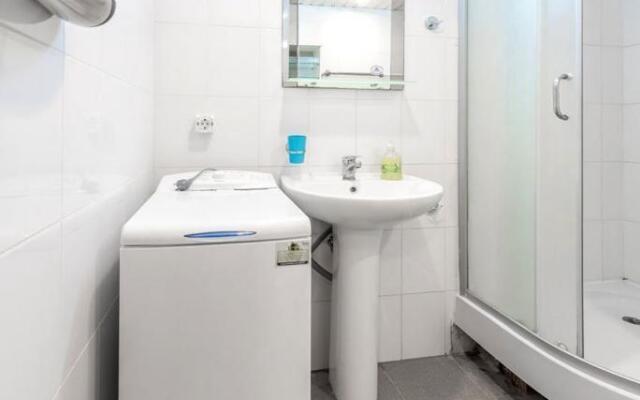 Апартаменты на улице Островского 2