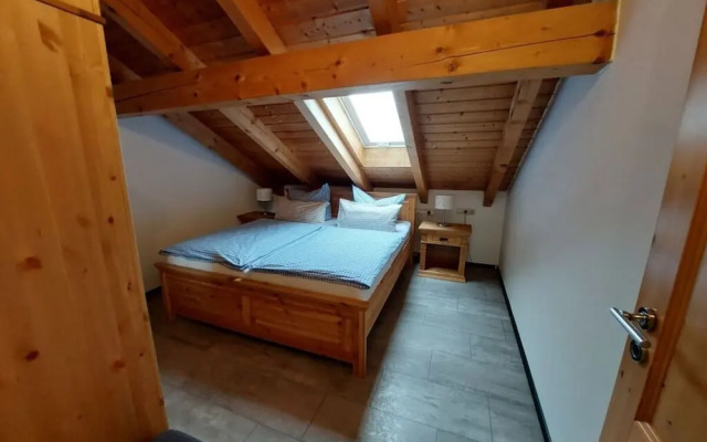 Alpennest Comfortable Holiday Residence
