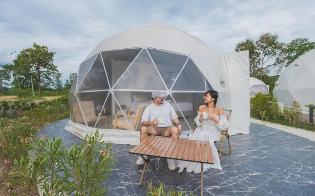 Athena Glamping Khaoyai