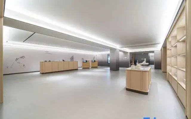 JI Hotel (Xinxiang Xinfei Avenue)
