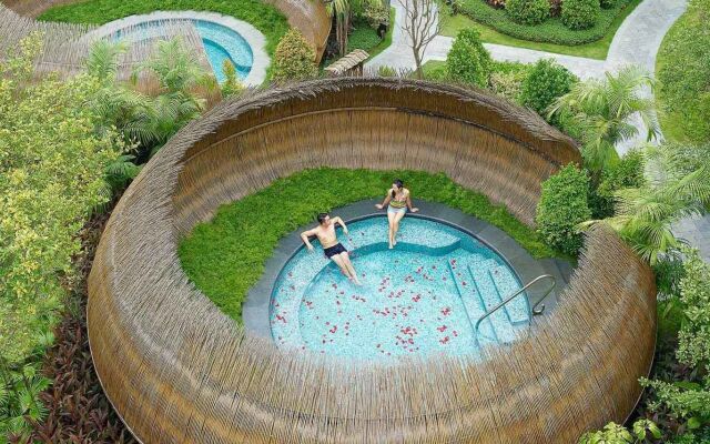 Dusit Devarana Hot Springs & Spa Conghua