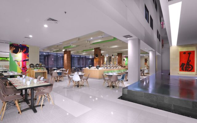 Favehotel Bandara Tangerang