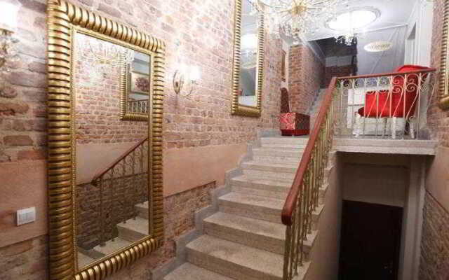Istanbul Suite Home Galata