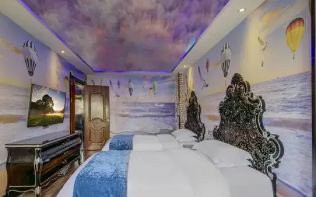tang tong hotel