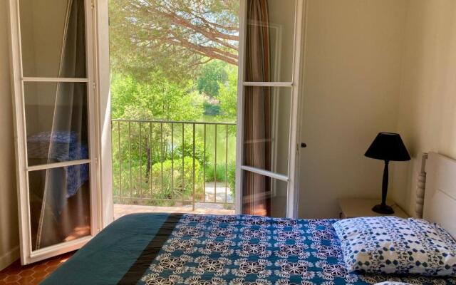 Maison 20 du Lac Les Restanques