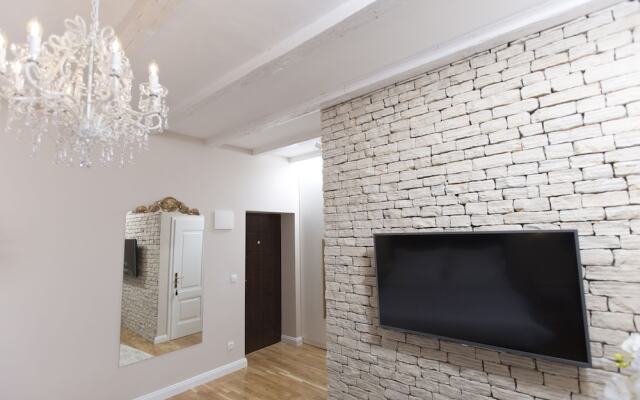 San Mihael luxury rooms