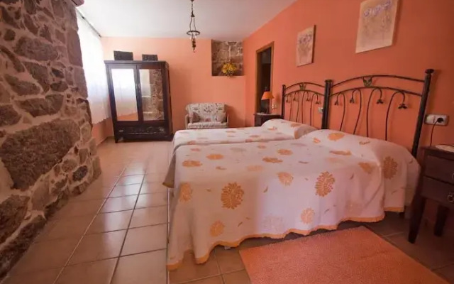 Casa Torre Vella