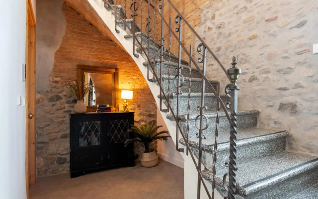 FERALA SUITES ALBAYZíN