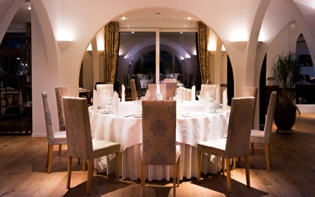 Parkhotel Langenthal