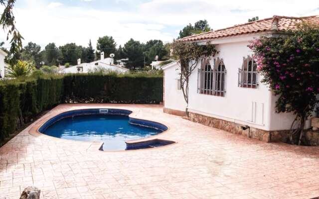 Casa Avinguda del Mar