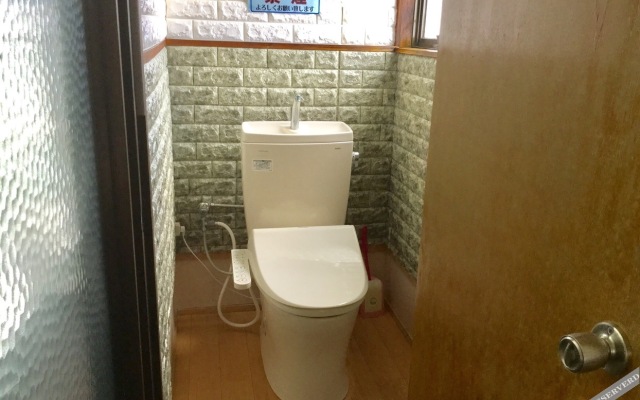 Hitoyoshi Guest House Sakai