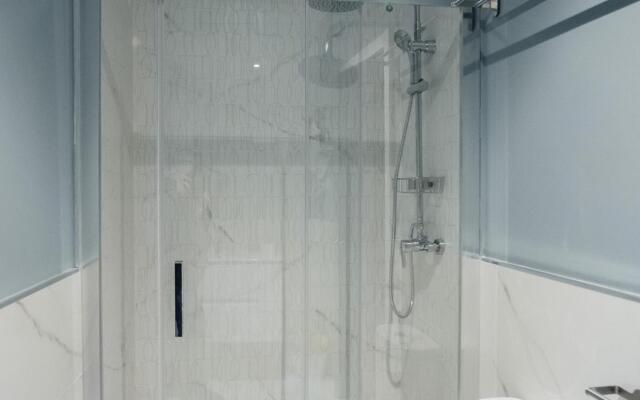 CIBELES Apartment II 5BR 5BT