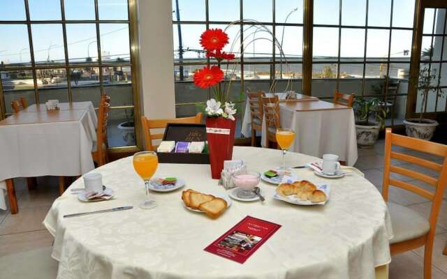 Merit Mar del Plata